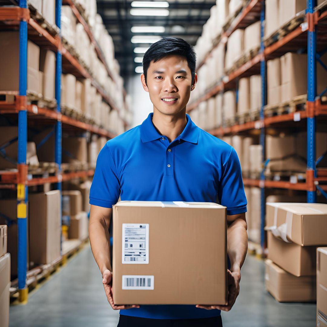 Kualitas Premium yang Terjamin